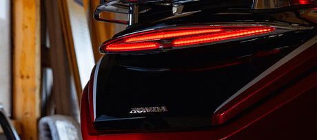 Trunk Accessories