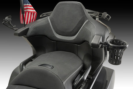 Passenger Comfort