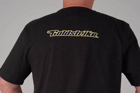 Goldstrike Swag and t-shirts