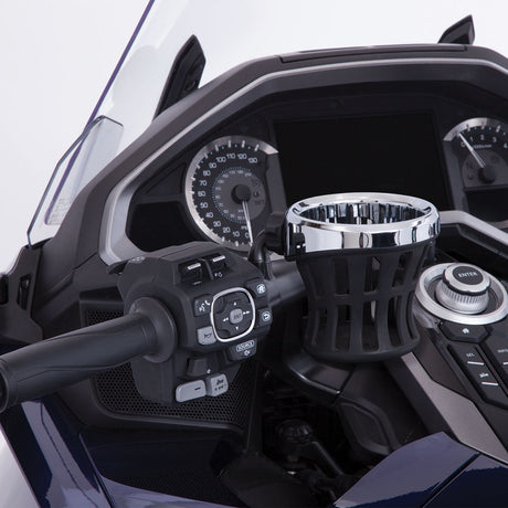 Handlebar Accessories