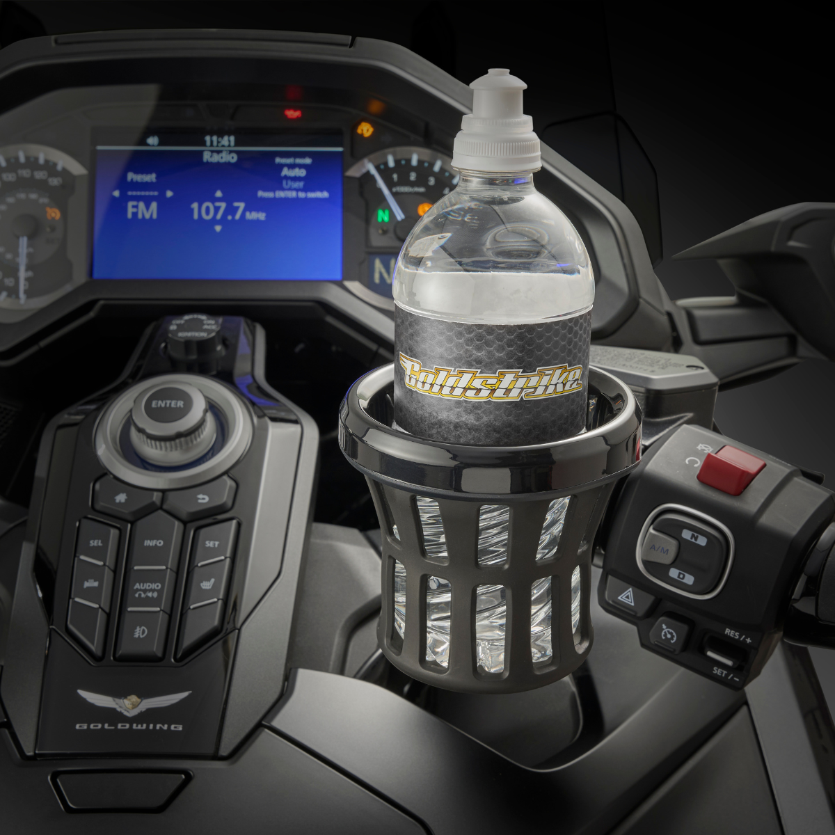 GEN 2 GOLDSTRIKE DRINK HOLDER WITHOUT MOUNT