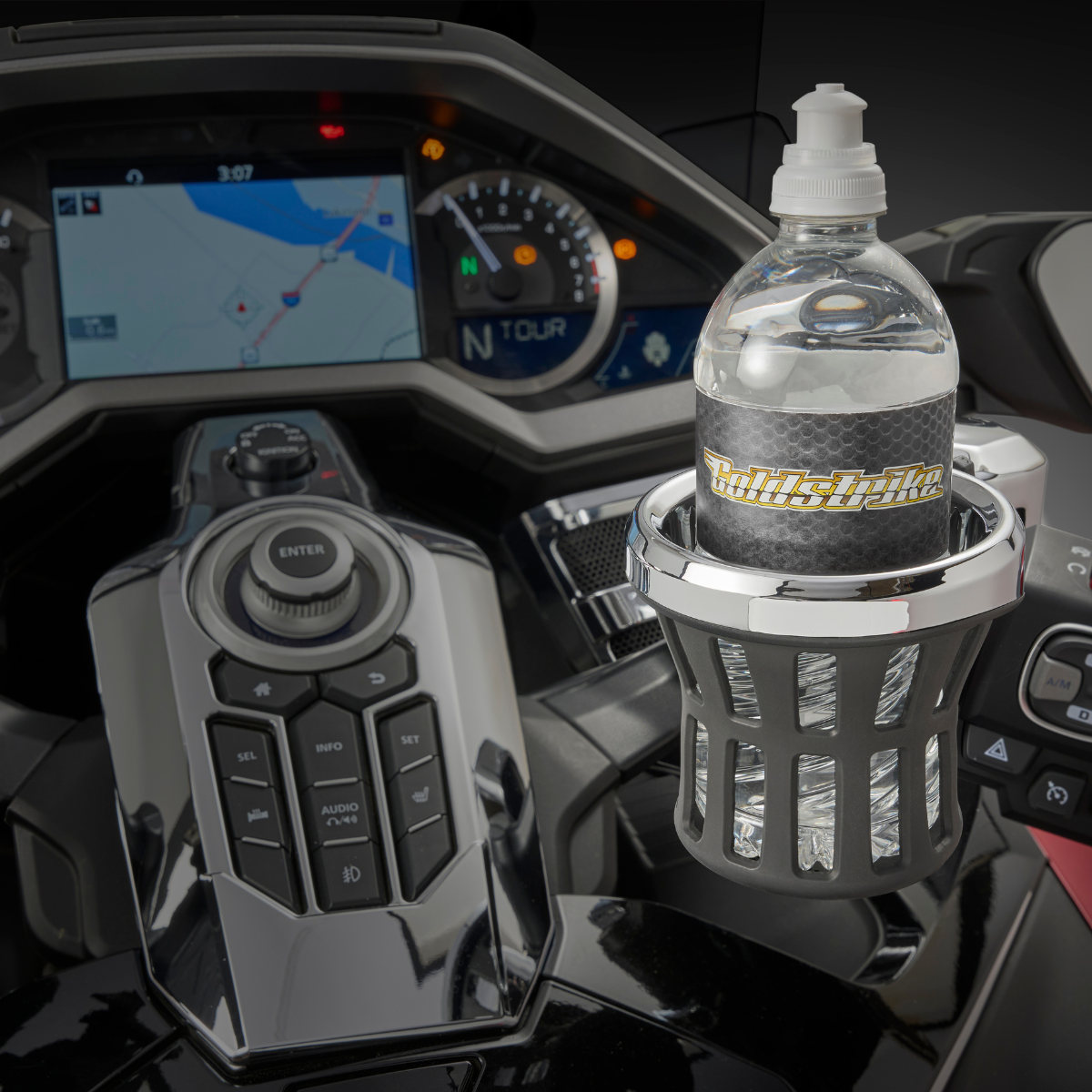 GEN 2 GOLDSTRIKE DRINK HOLDER WITHOUT MOUNT