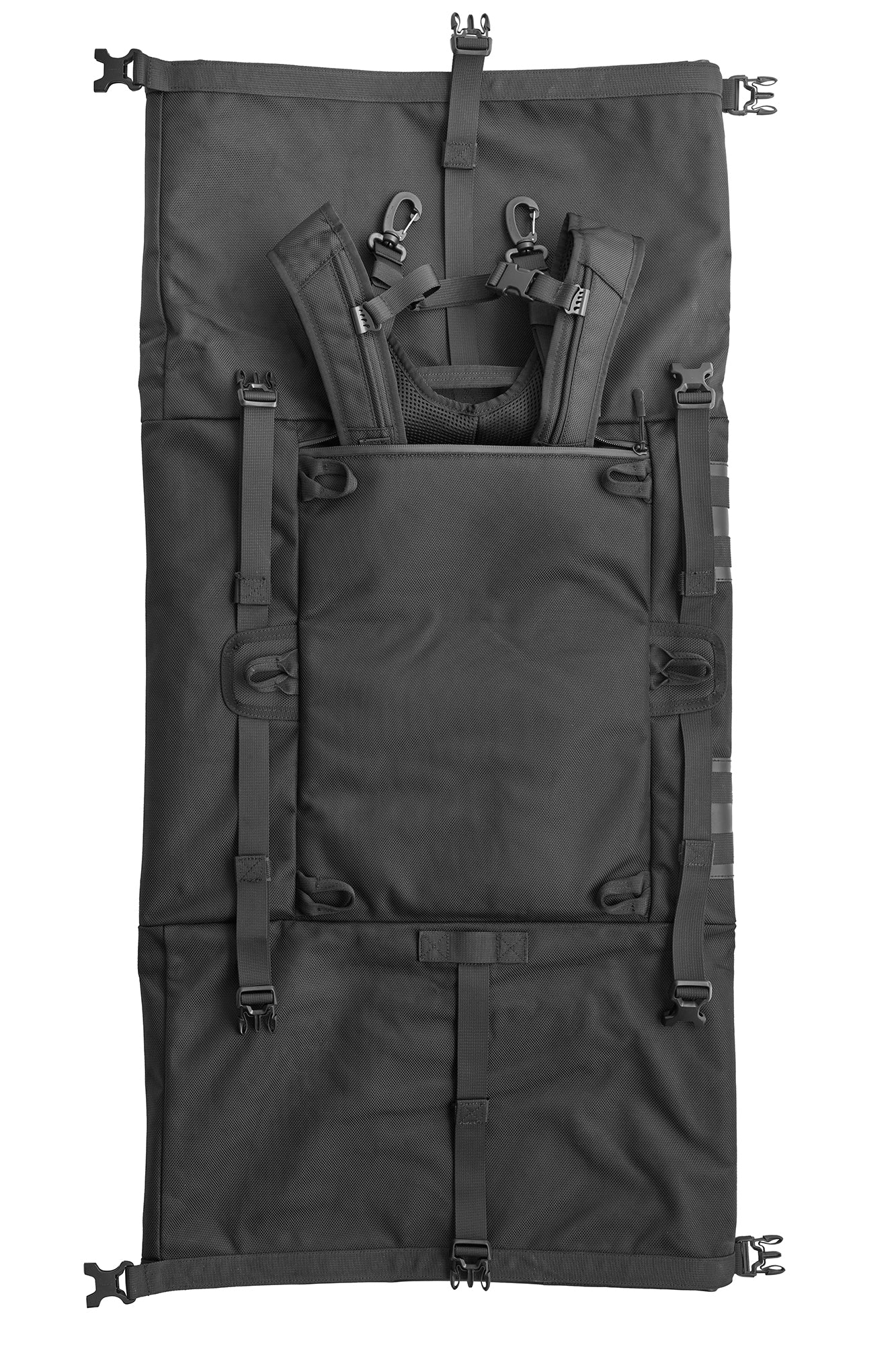 EL SANDOVAL BAG BY CIRO