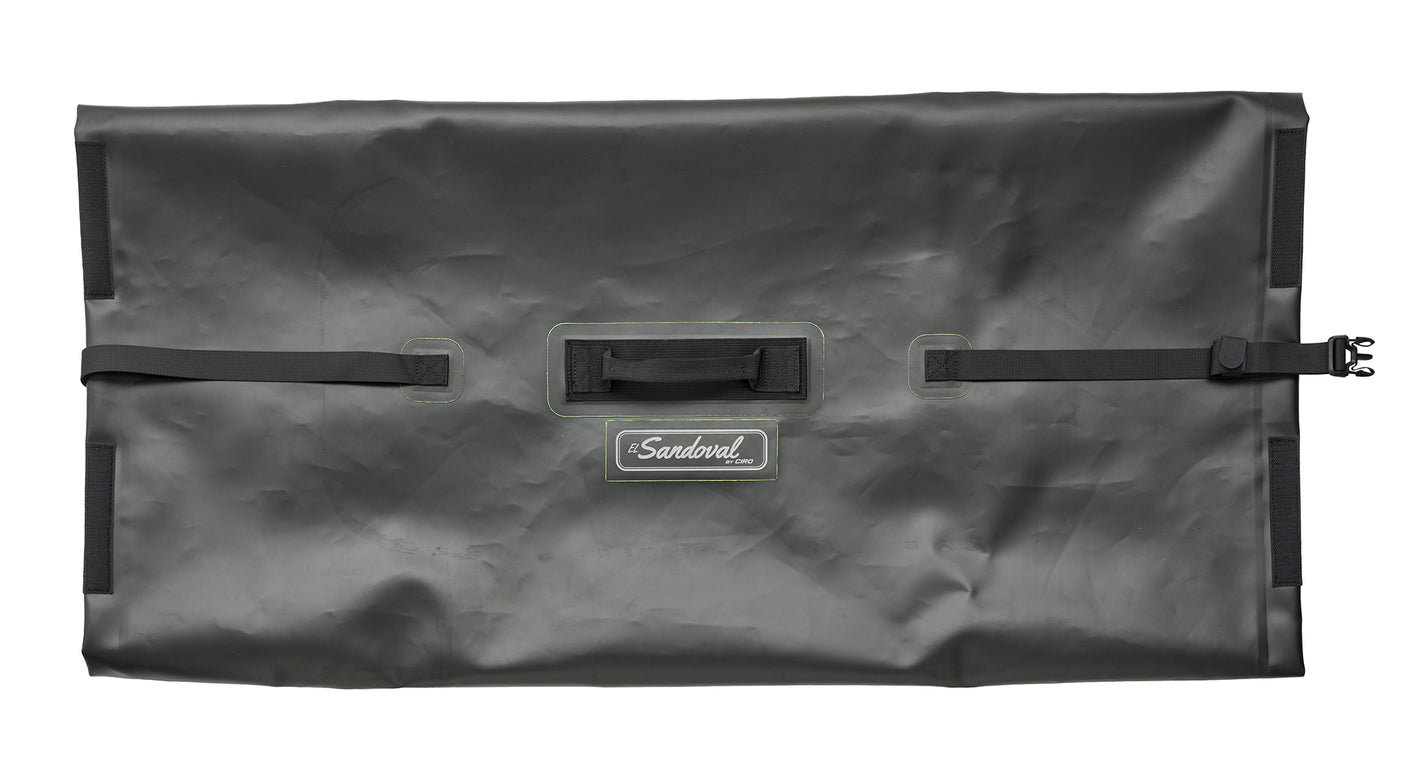 EL SANDOVAL BAG BY CIRO
