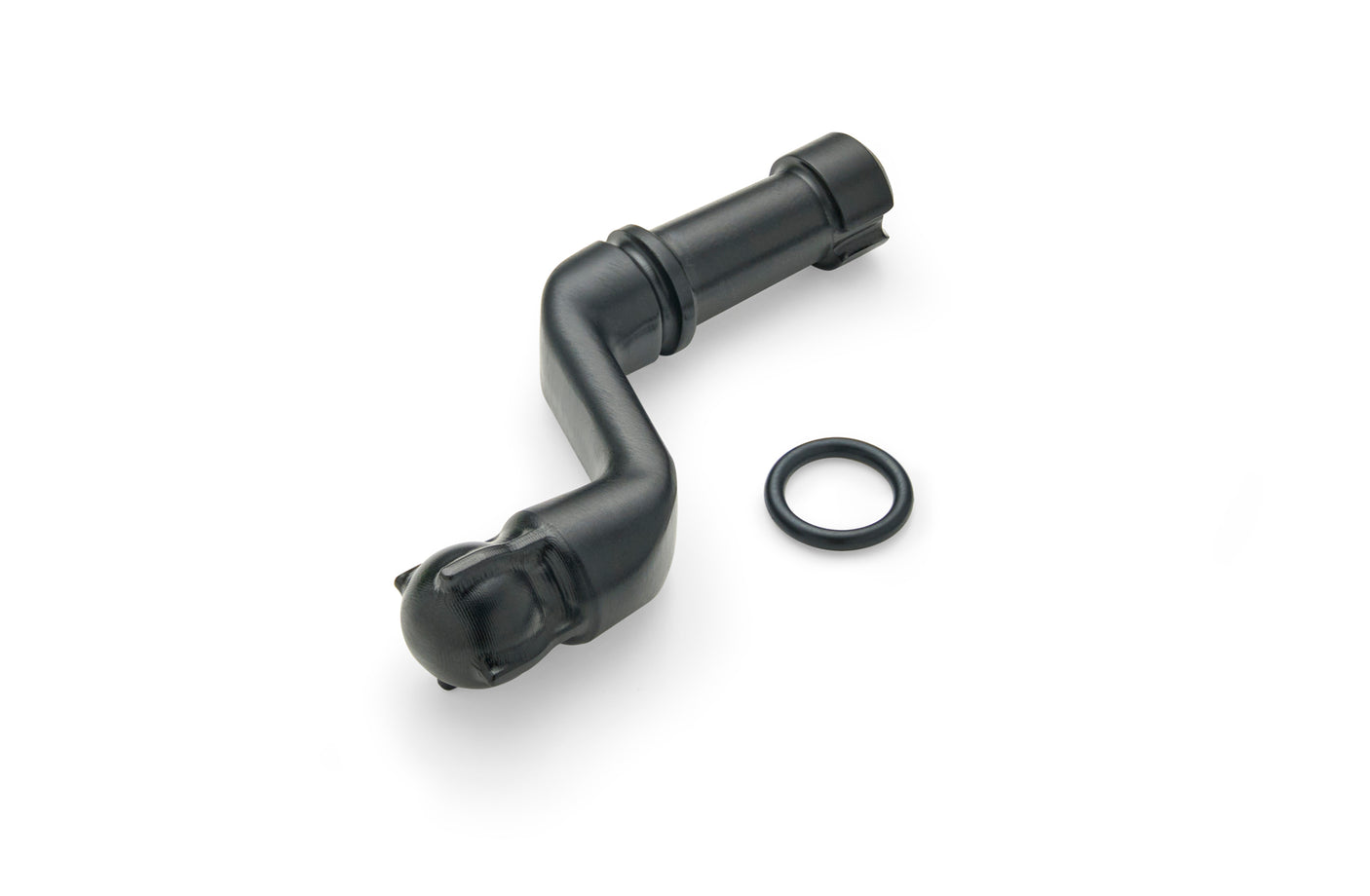 GEN 2 SWIVEL DRINK MOUNT FOR PASSENGER ARMRESTS FOR '18-UP GOLD WING