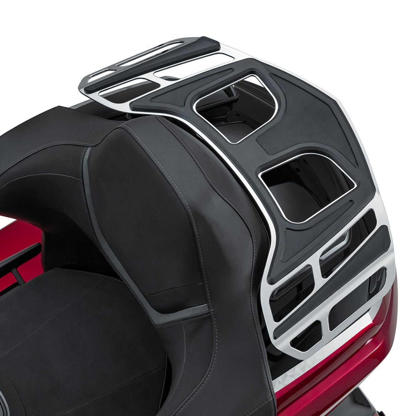 Goldstrike Luggage Rack for Gold Wing