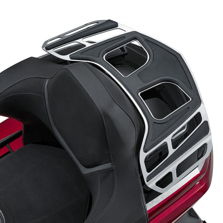 Goldstrike Luggage Rack for Gold Wing