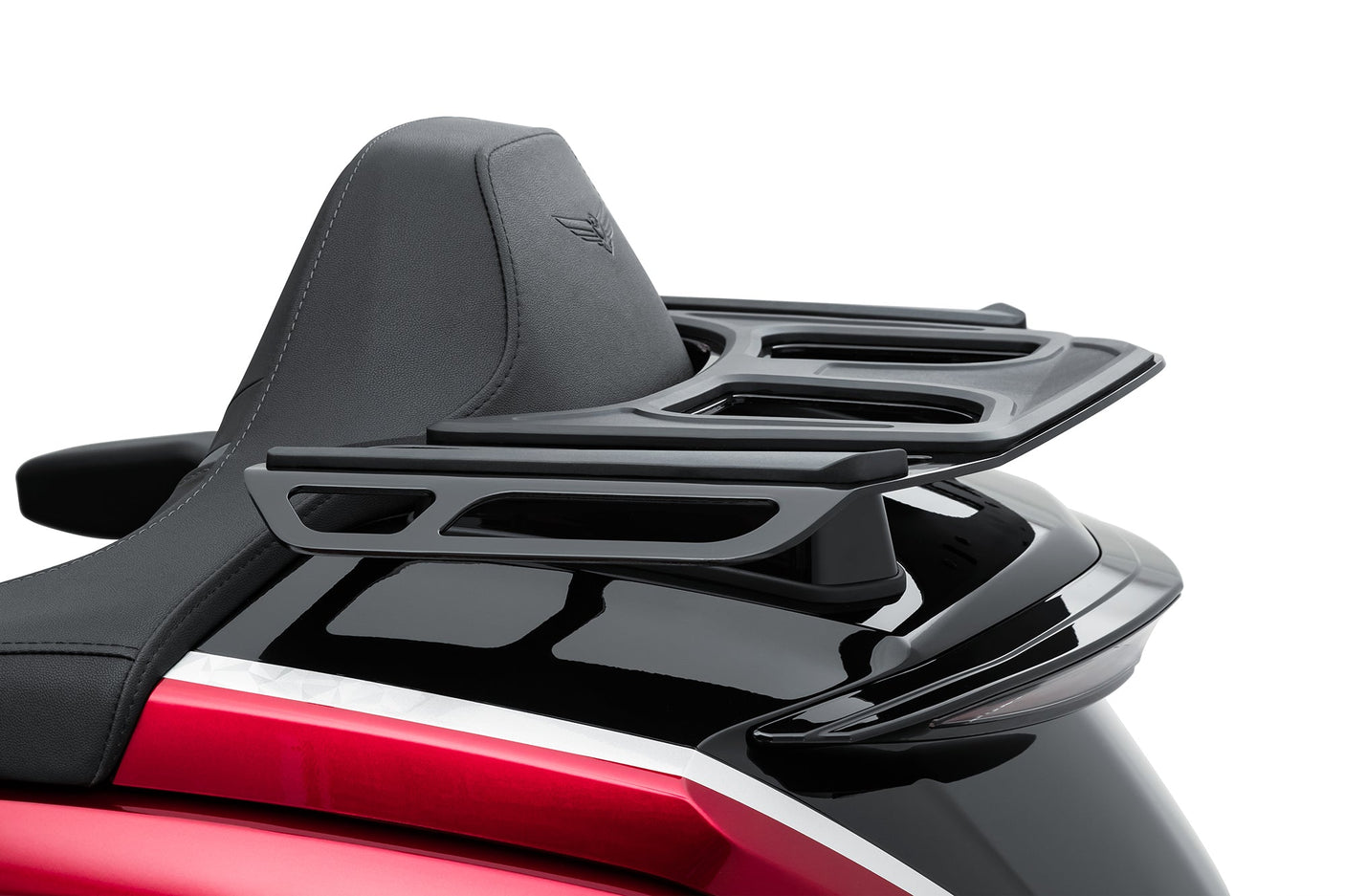 Goldstrike Luggage Rack for Gold Wing