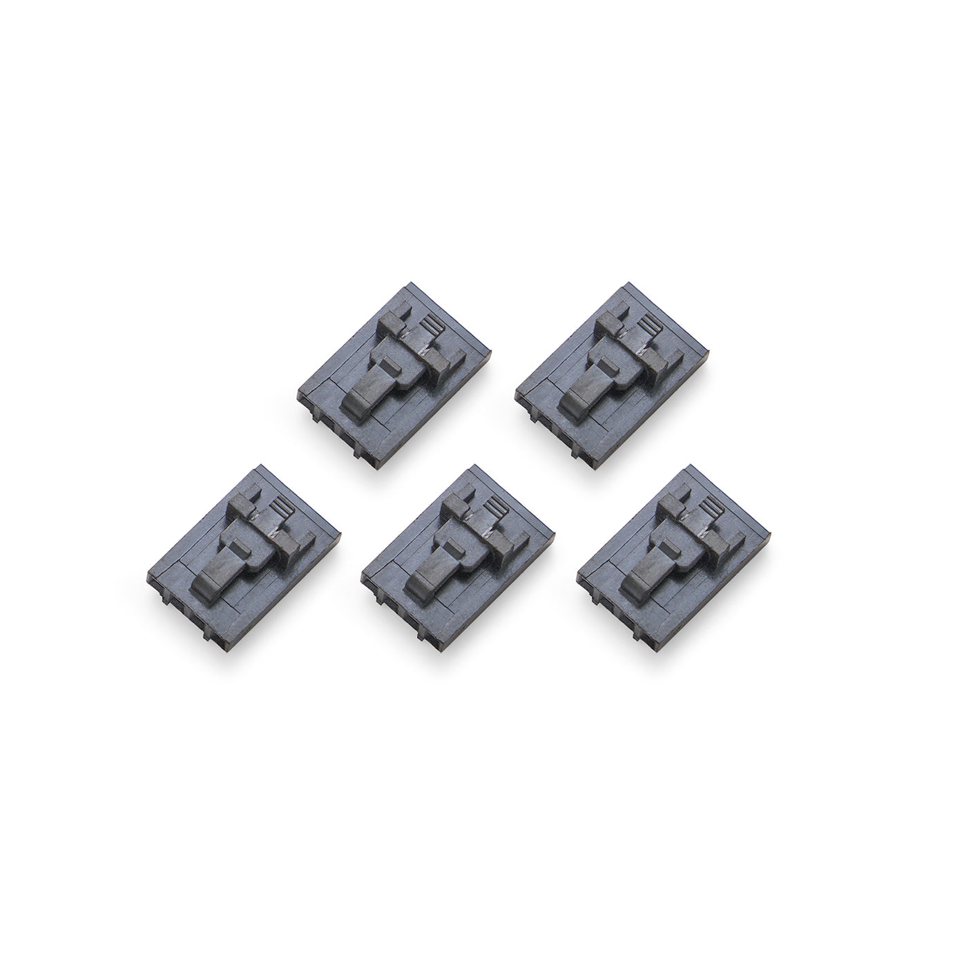 Shock & Awe EVOLVED™ Dead End Plugs