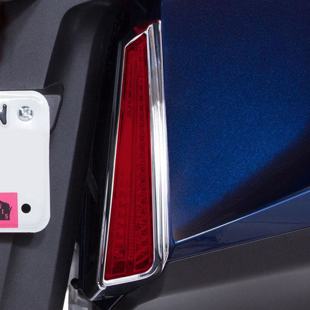 Filler Panel Tail Lights for '18-UP