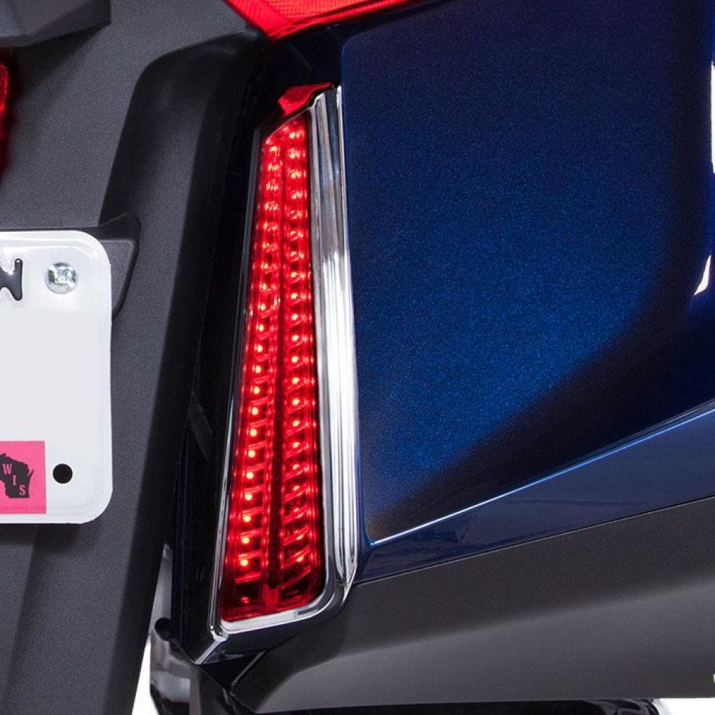 Filler Panel Tail Lights for '18-UP
