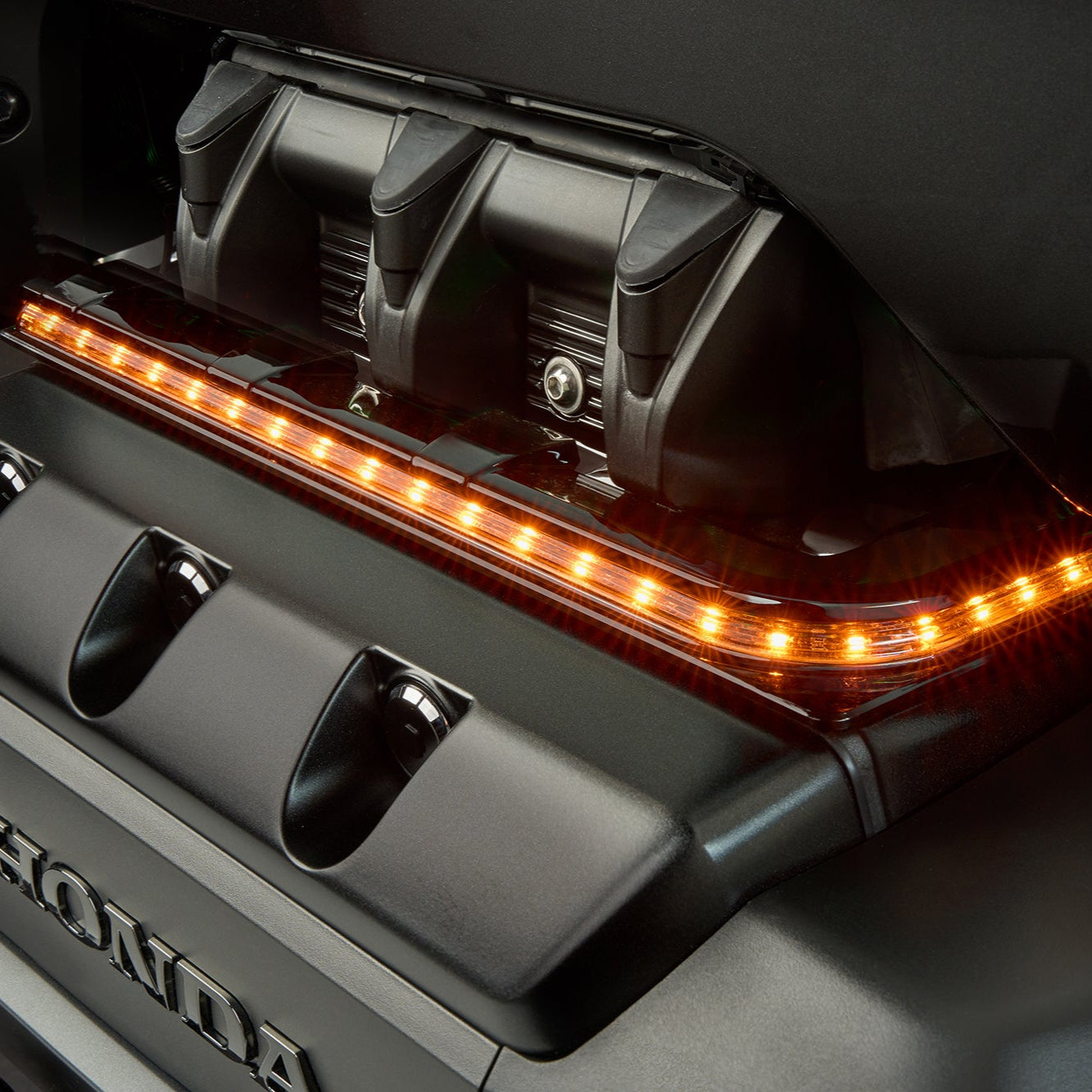 Goldstrike Engine Lighting Panels for Gold Wing