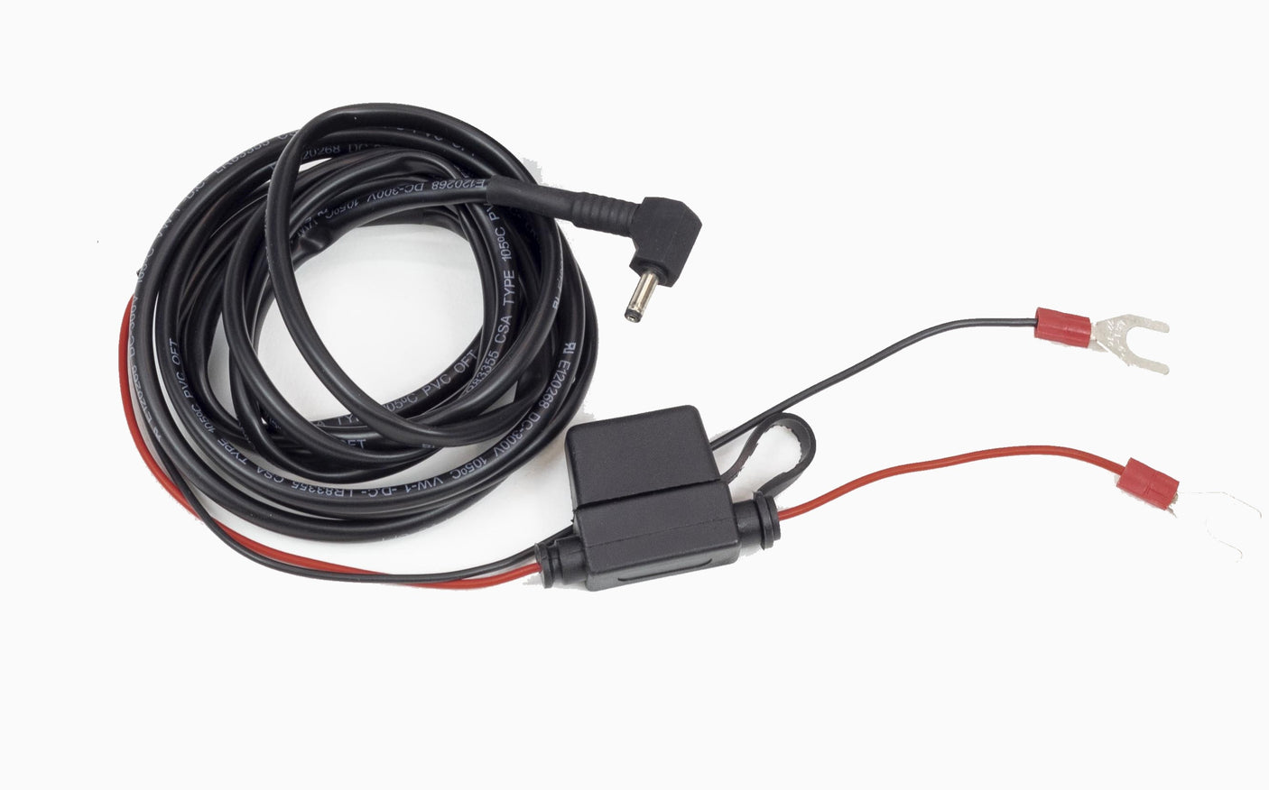 BATTERY POWER HARNESS FOR PREMIUM & CYBERCHARGER