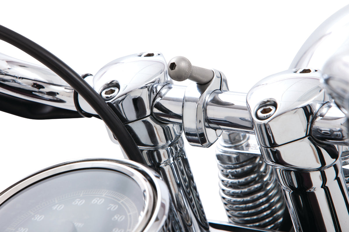 ORIGNAL Bar Mounted Drink Holder With Clamp