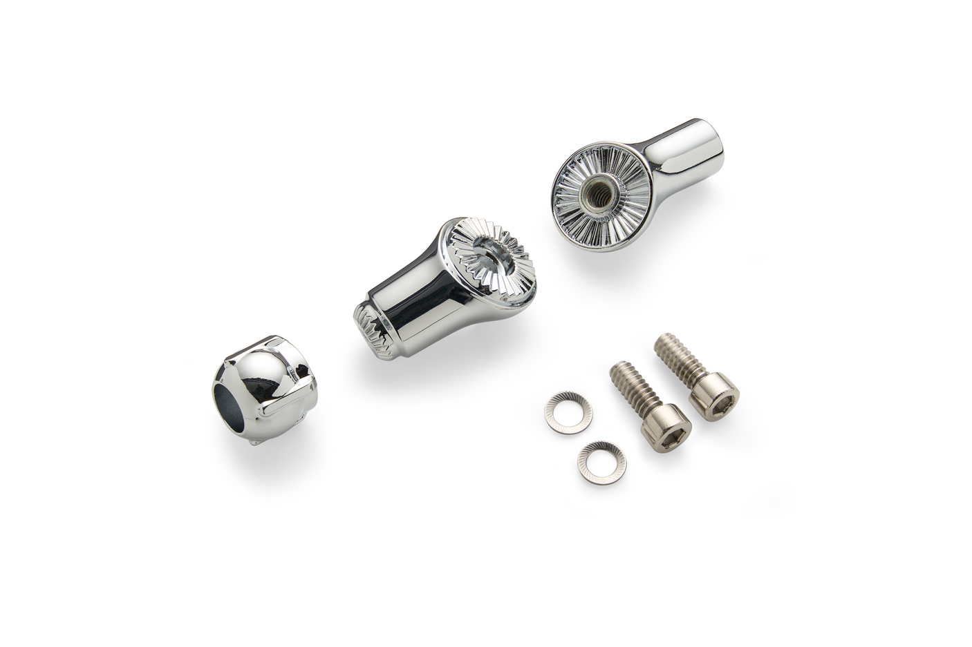 ADJUST-A-BALL CLAMP POST