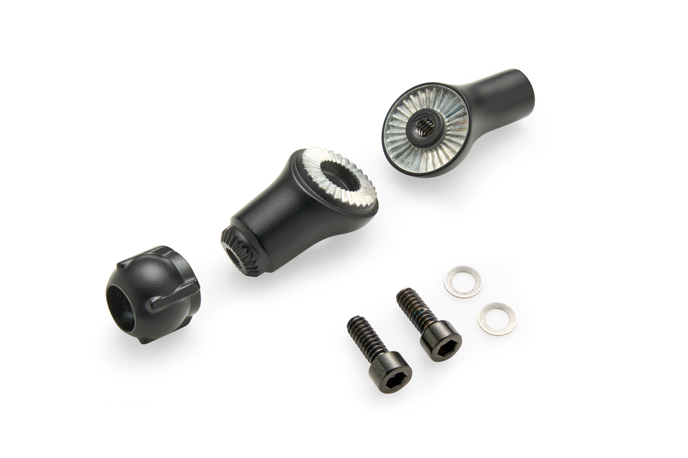ADJUST-A-BALL CLAMP POST