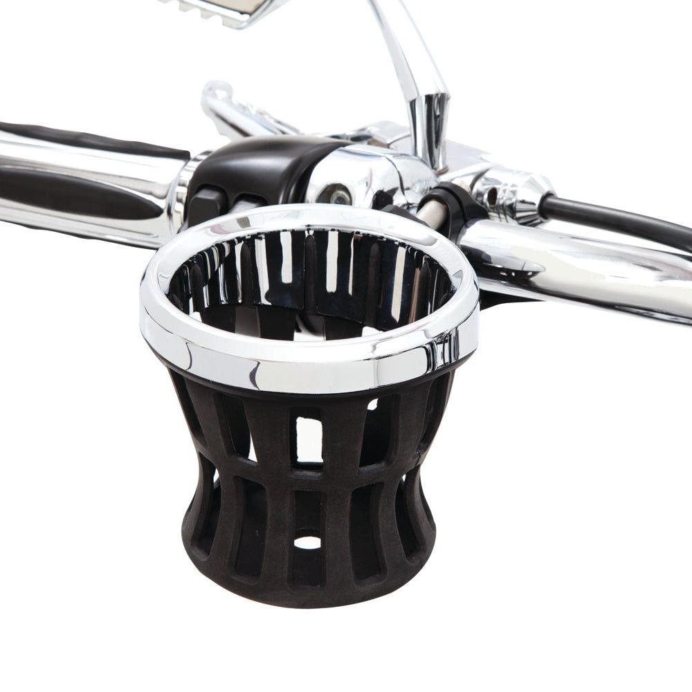 ORIGNAL Bar Mounted Drink Holder With Clamp