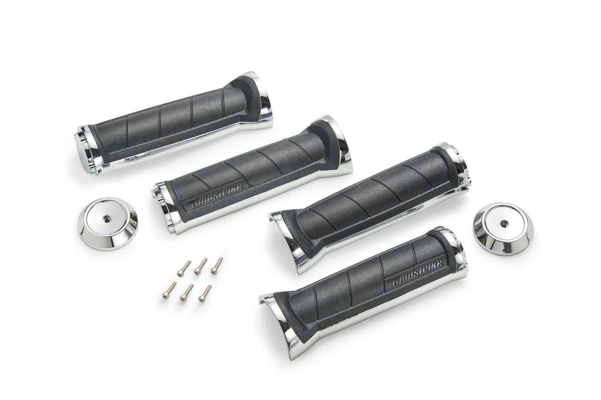Grips / '18-UP