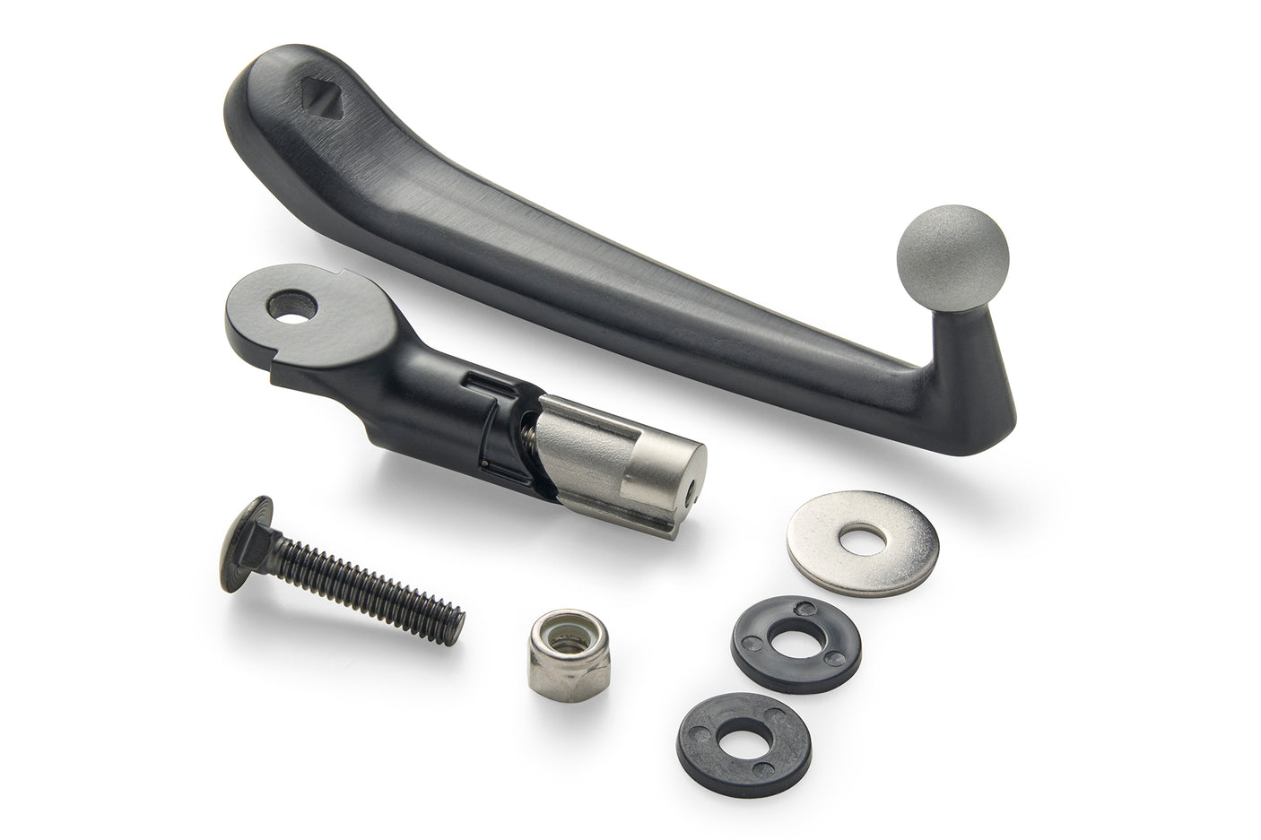 Passenger Phone Mount