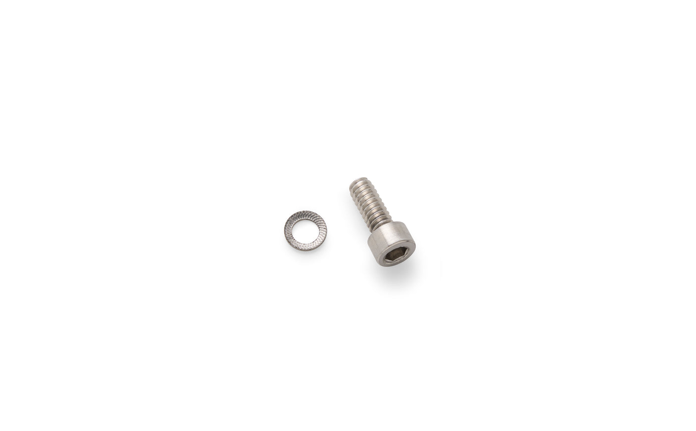 PERCH CAP SCREW KIT