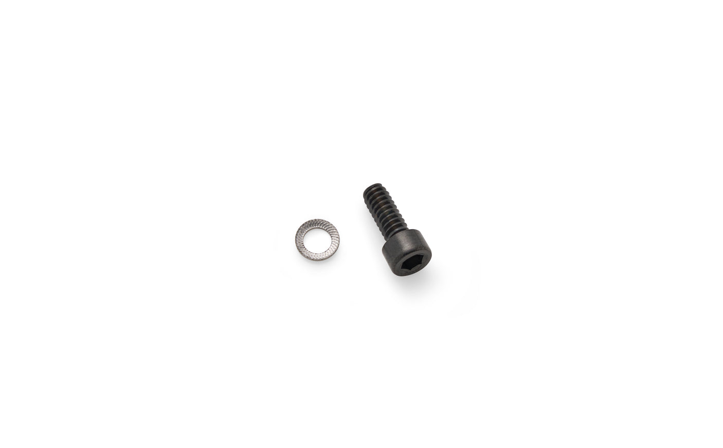 PERCH CAP SCREW KIT