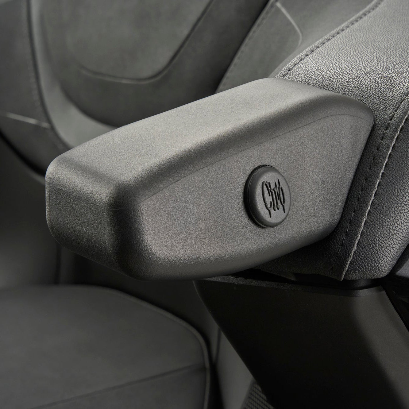 ARMREST FOR 2021-UP GOLD WING