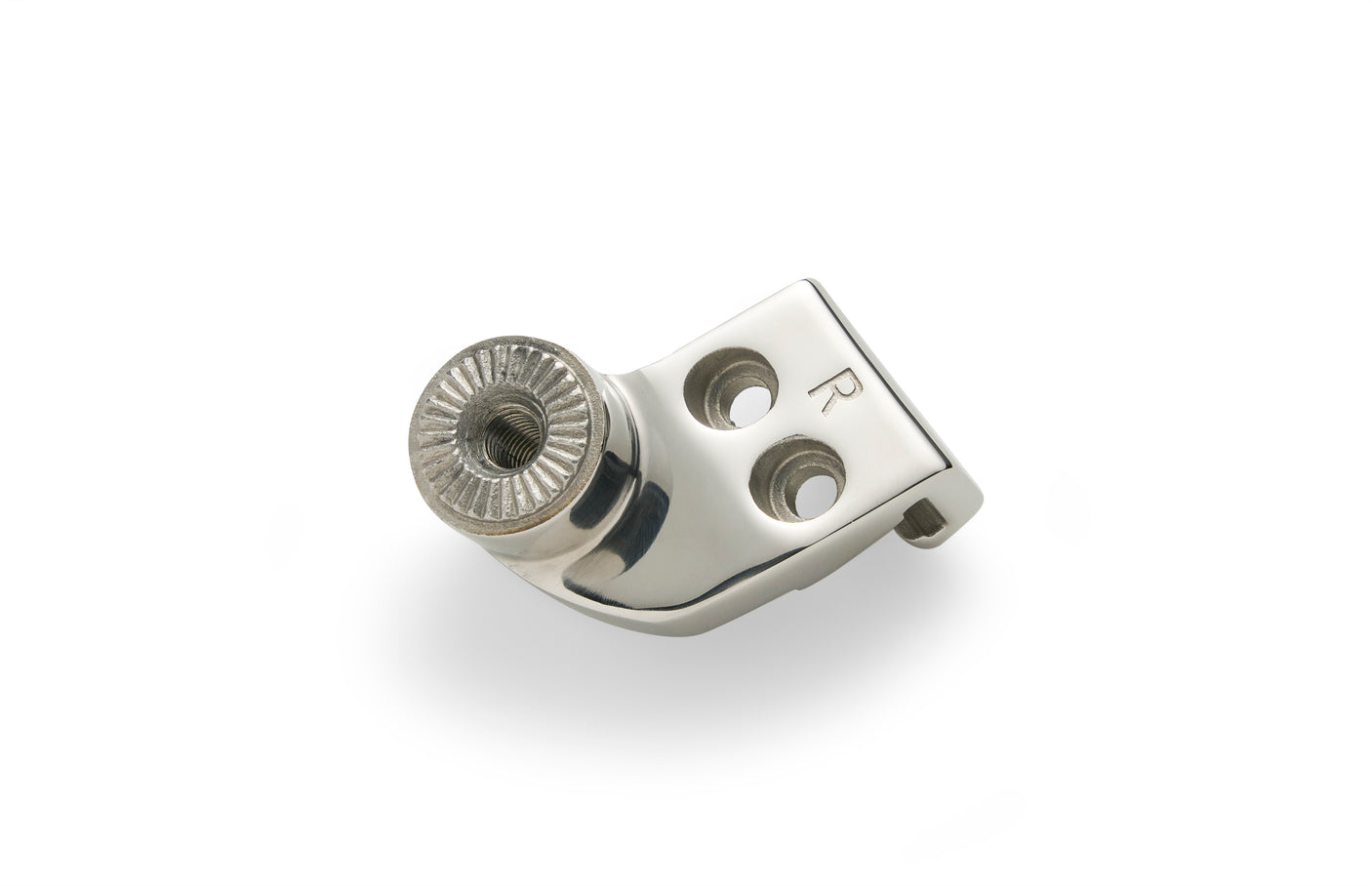 3-Way Adjustable Slider Mount, GW, Right