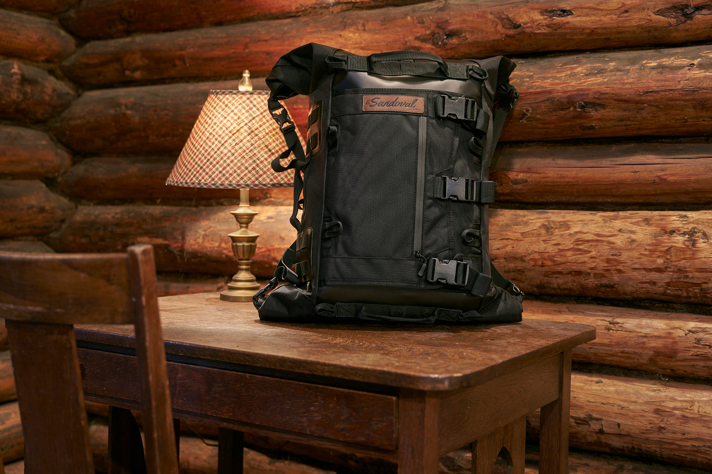 EL SANDOVAL BAG BY CIRO