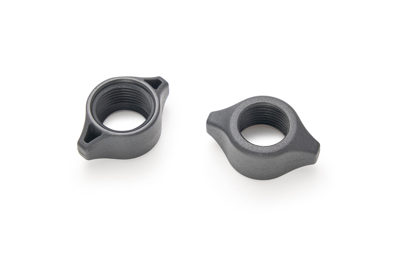 GEN 2 WINGED COLLET NUT