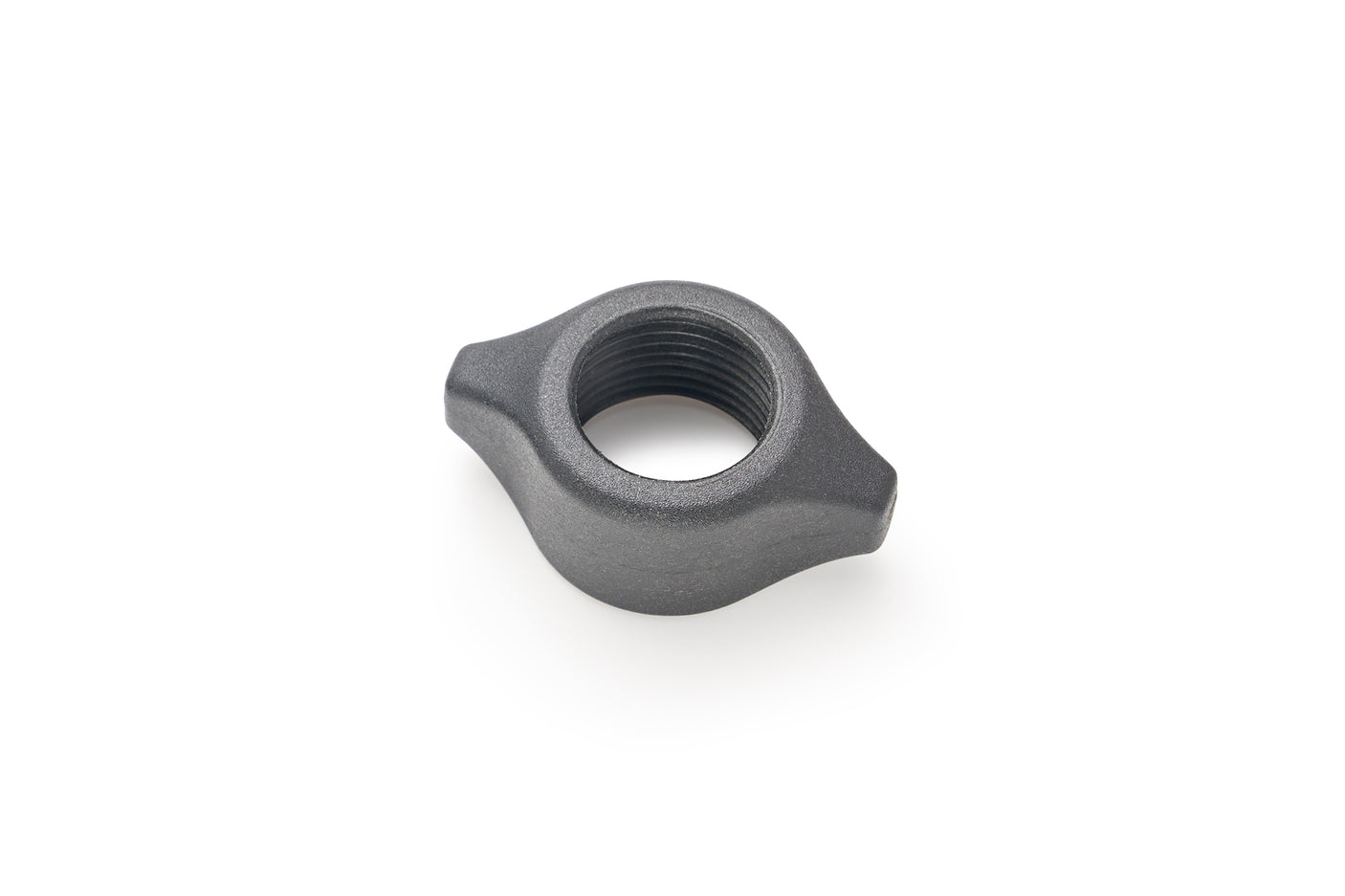 GEN 2 WINGED COLLET NUT