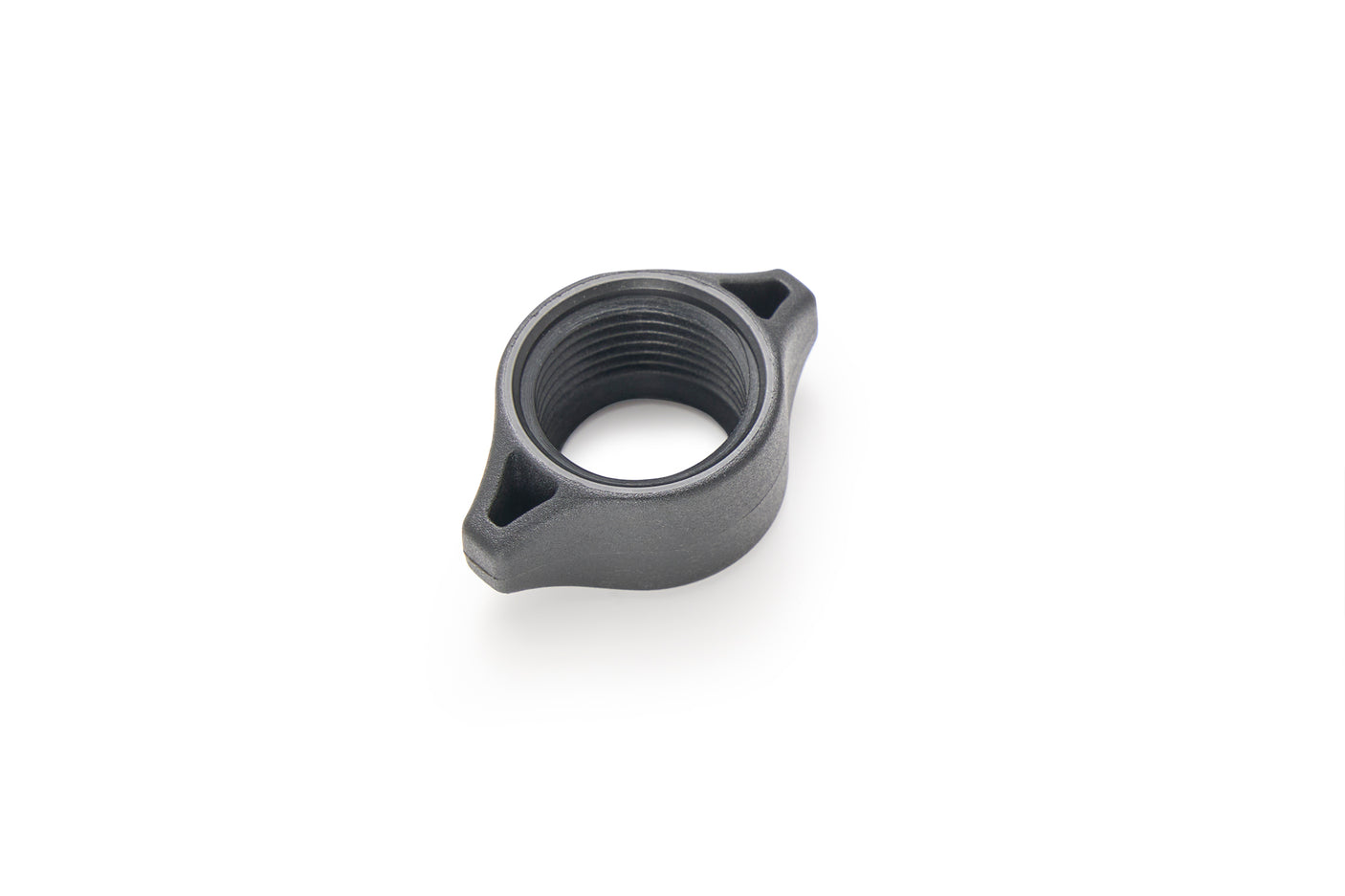 GEN 2 WINGED COLLET NUT