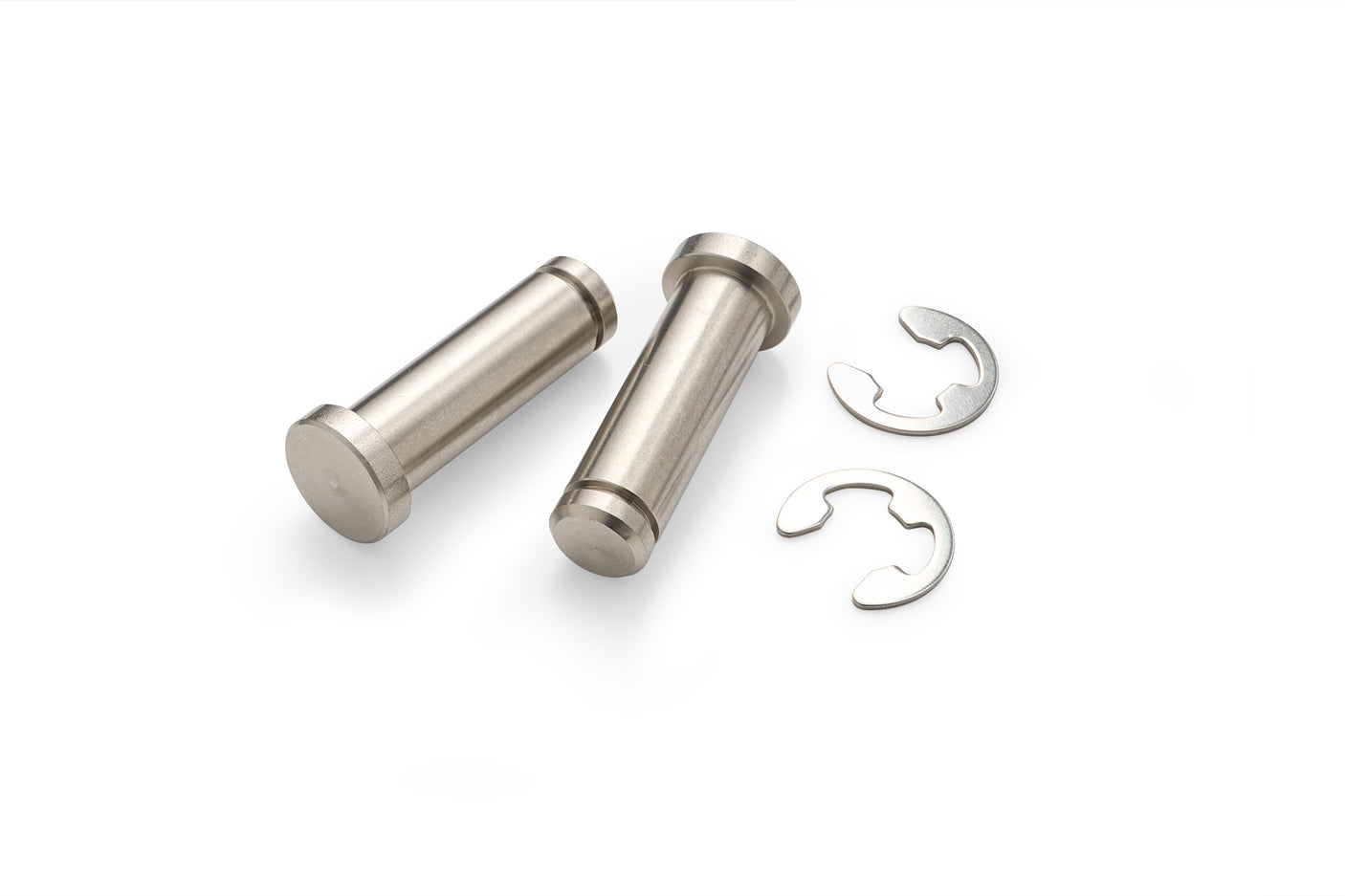 PEG MOUNT PINS AND RINGS