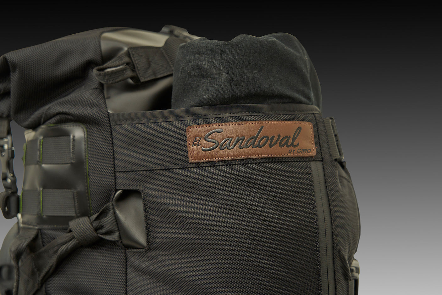 EL SANDOVAL BAG BY CIRO