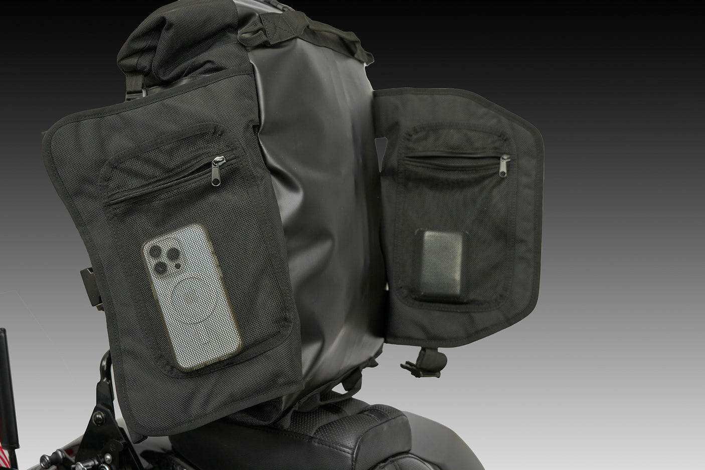 EL SANDOVAL BAG BY CIRO