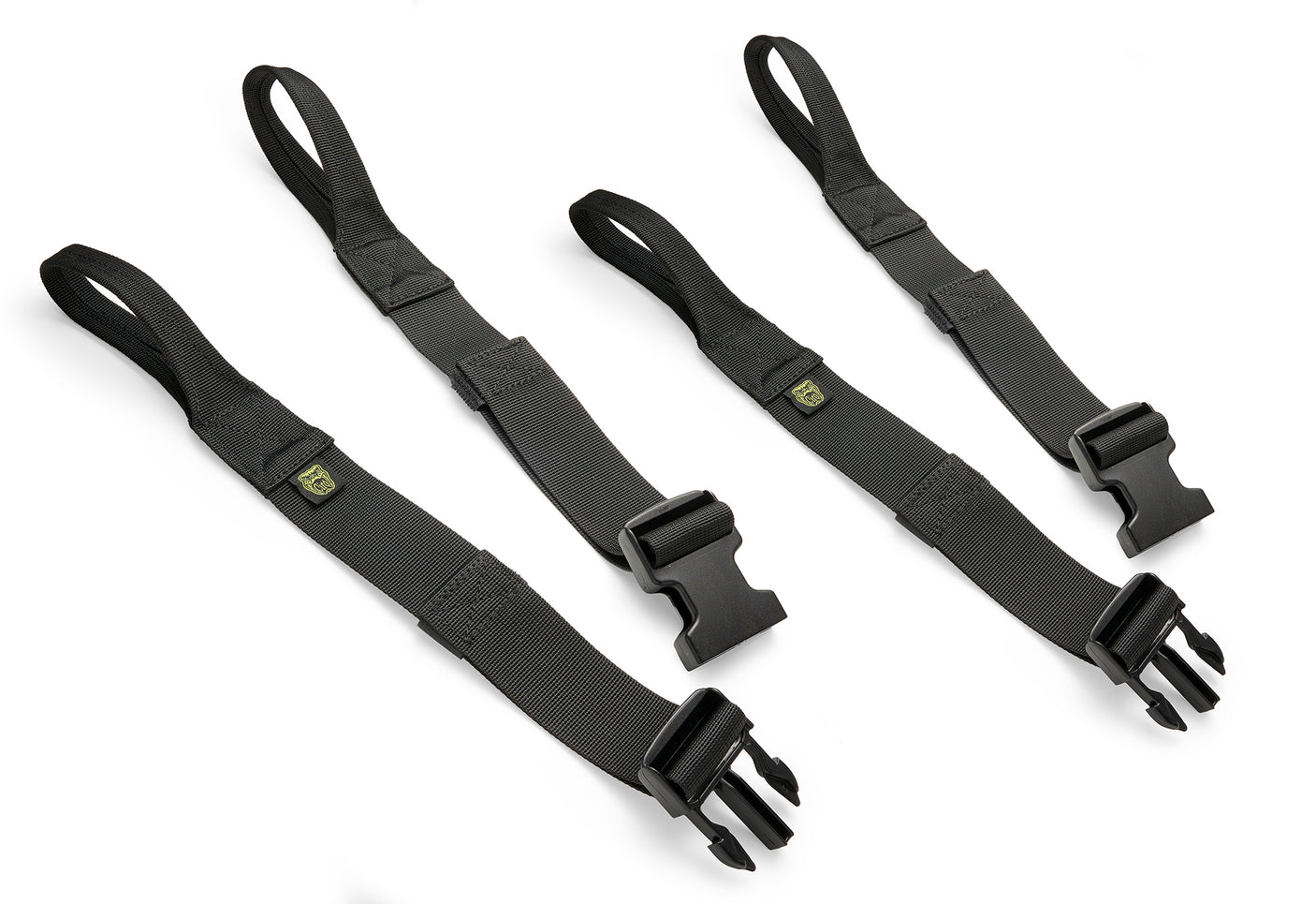 LASH STRAP KIT