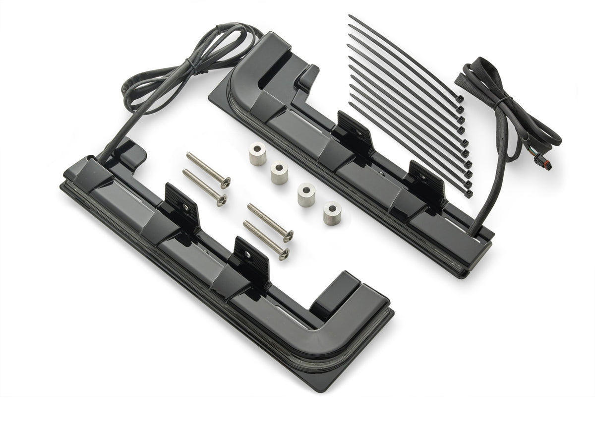 Engine Lighting Panels - COMING SOON