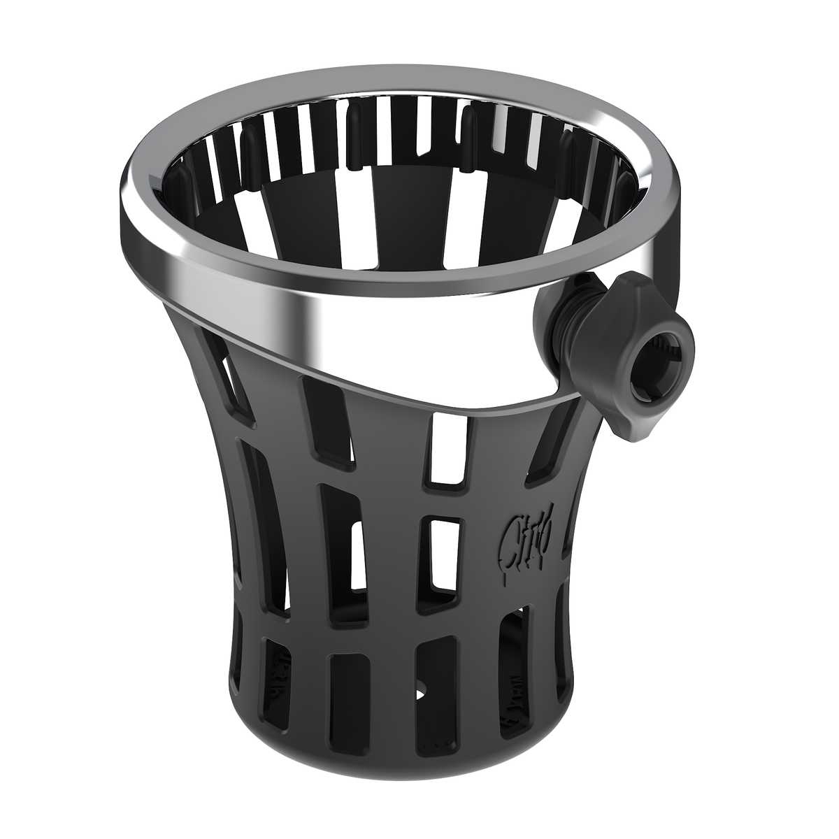 STAYGOLD専用スターリンギアMr.Gピンストライプトロフィーフォトコンテス Big Ass Drink Holder | Gold wing | Goldstrike