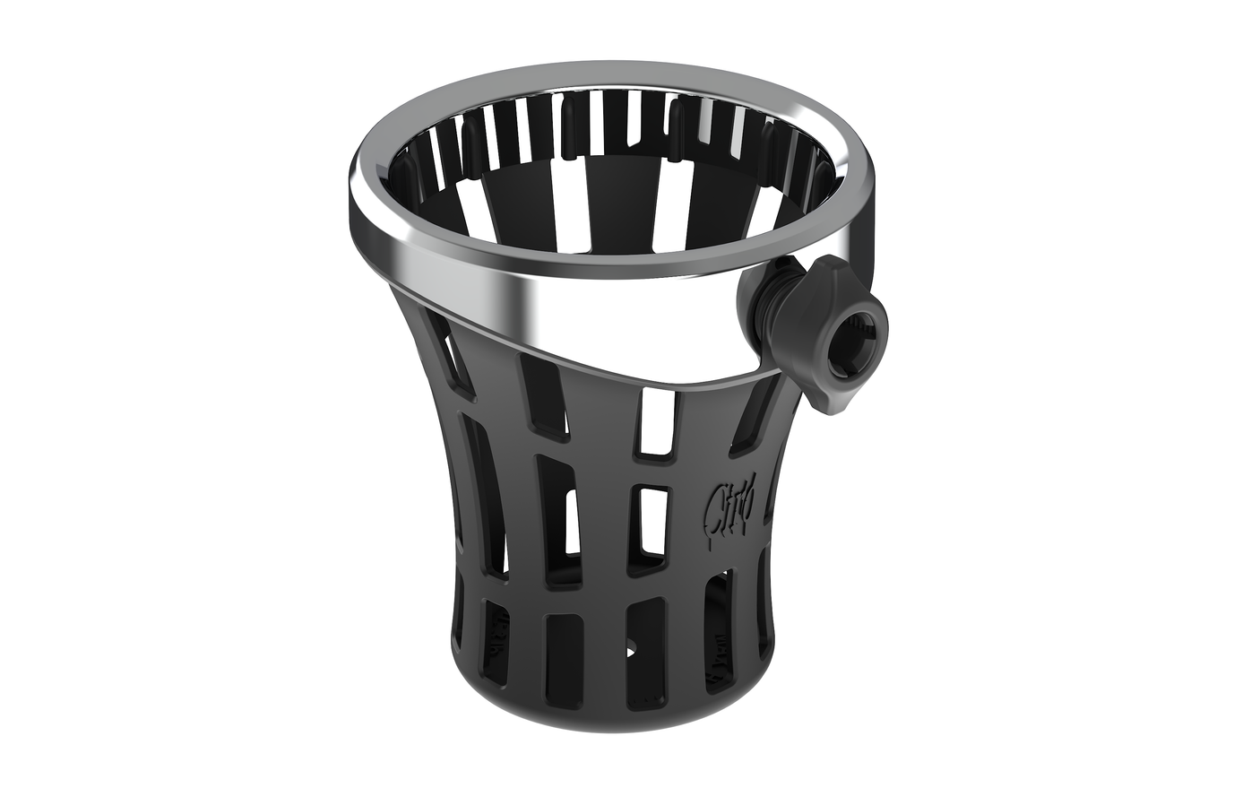GEN 2 GOLDSTRIKE BIG ASS DRINK HOLDER WITHOUT MOUNT