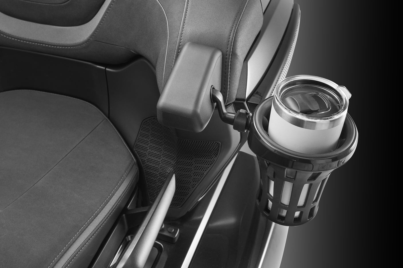 ARMREST FOR 2021-UP GOLD WING