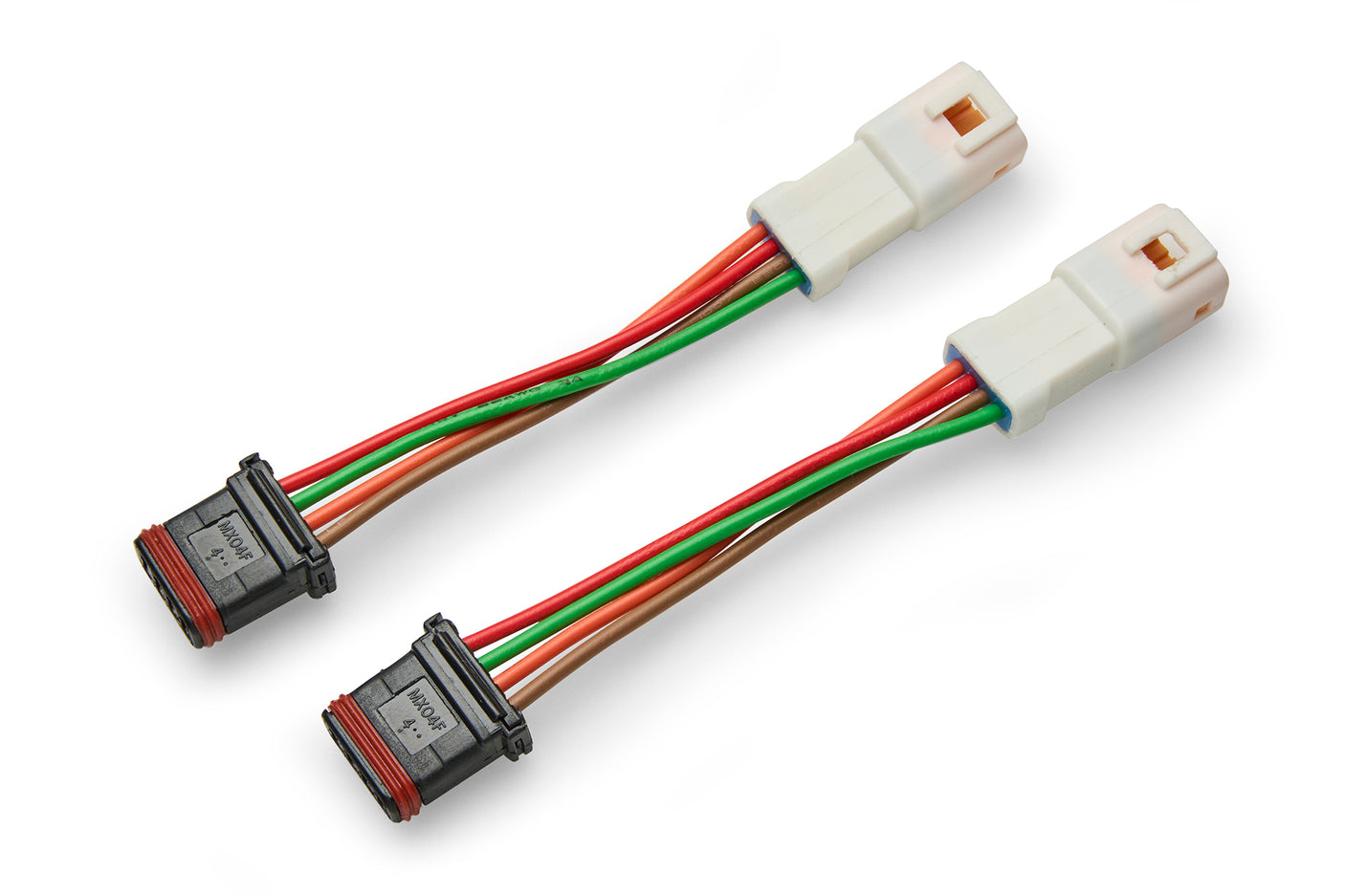 UNIVERSAL PIGTAILS for GOLDSTRIKE DISTRIBUTION BLOCK