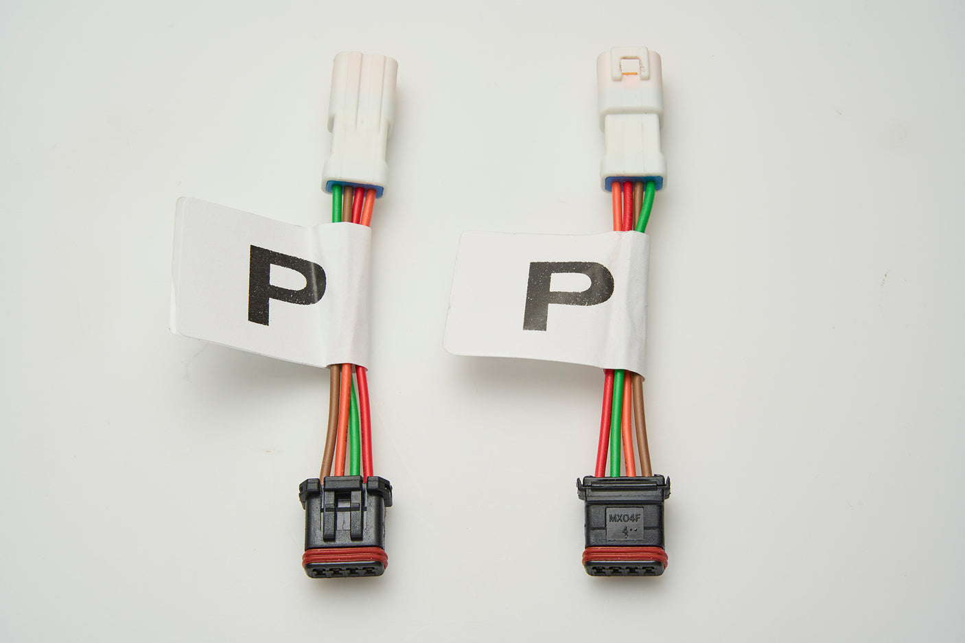 UNIVERSAL PIGTAILS for GOLDSTRIKE DISTRIBUTION BLOCK