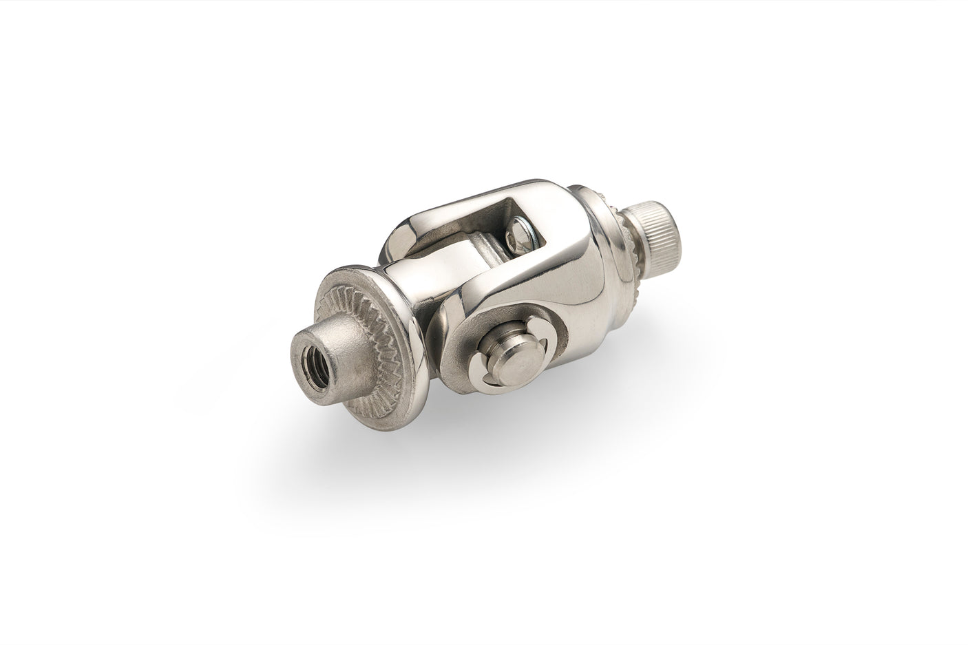 FOOTREST CLEVIS SERVICE KIT For Goldstrike Highway Peg mounting kits