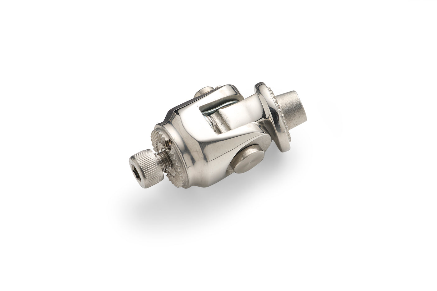 FOOTREST CLEVIS SERVICE KIT For Goldstrike Highway Peg mounting kits