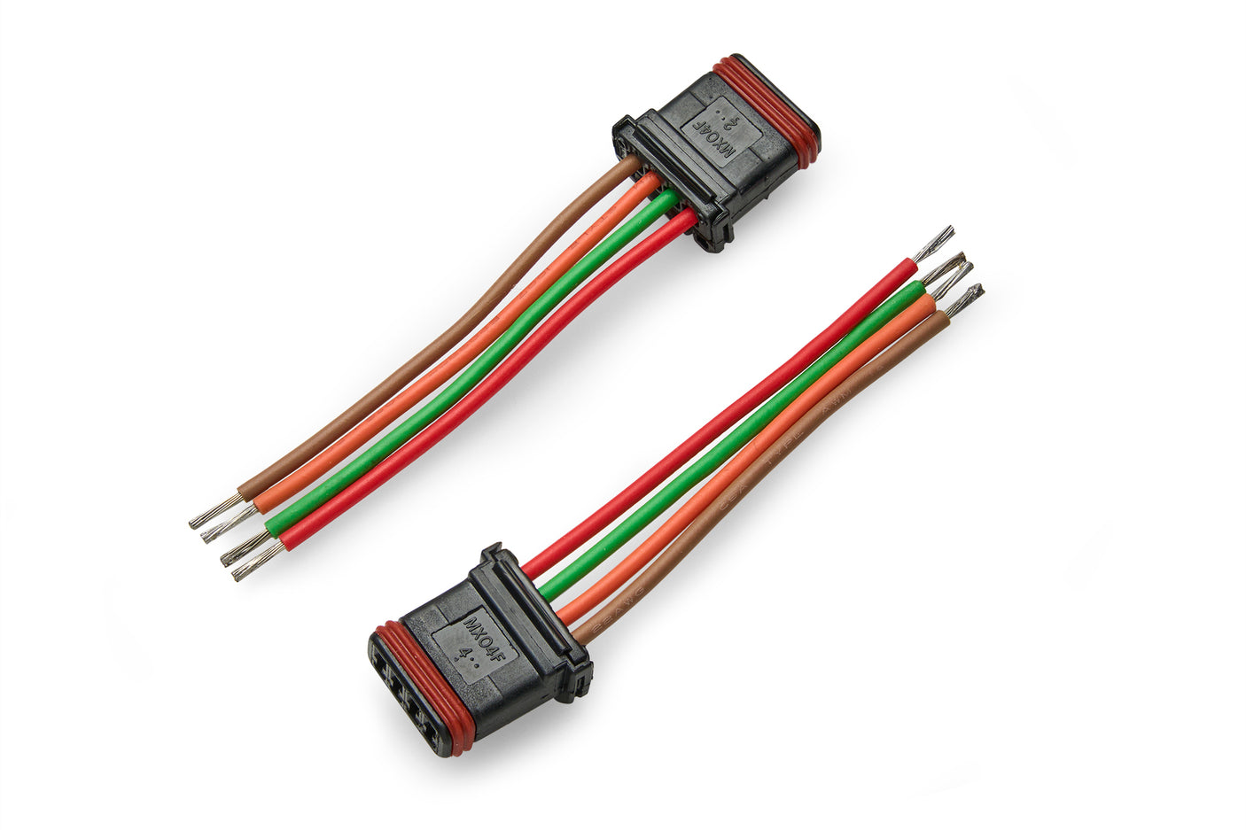 UNIVERSAL PIGTAILS for GOLDSTRIKE DISTRIBUTION BLOCK