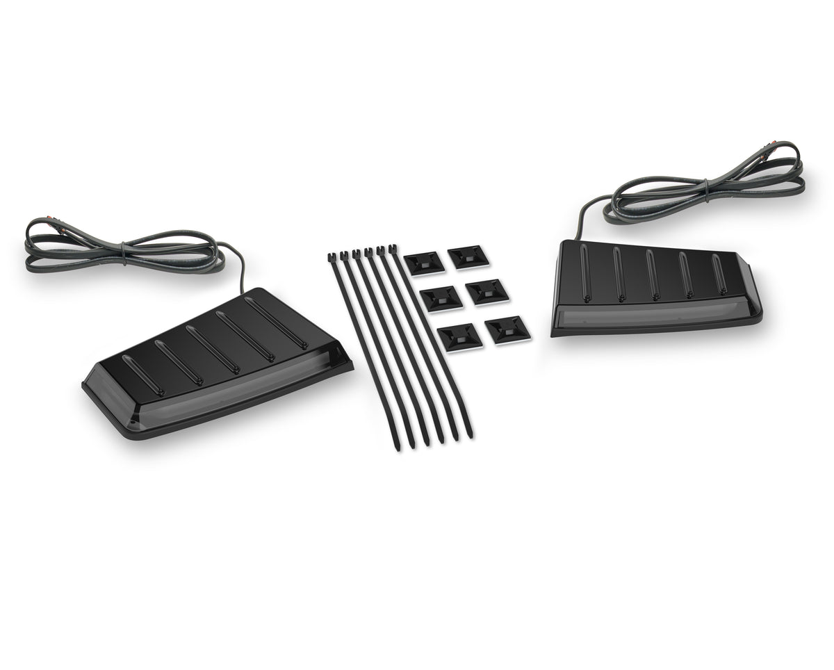 Wing Tip Engine Lights - COMING SOON