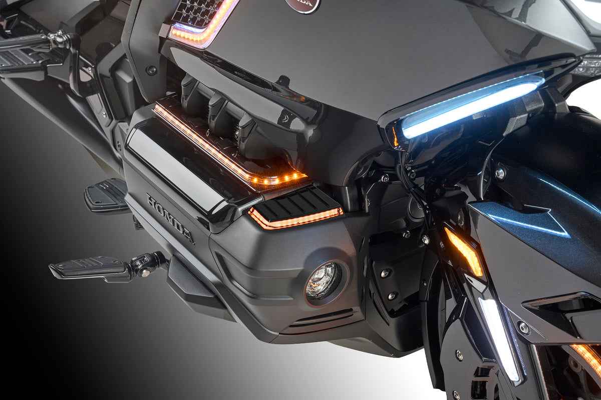 Engine Lighting Panels - COMING SOON