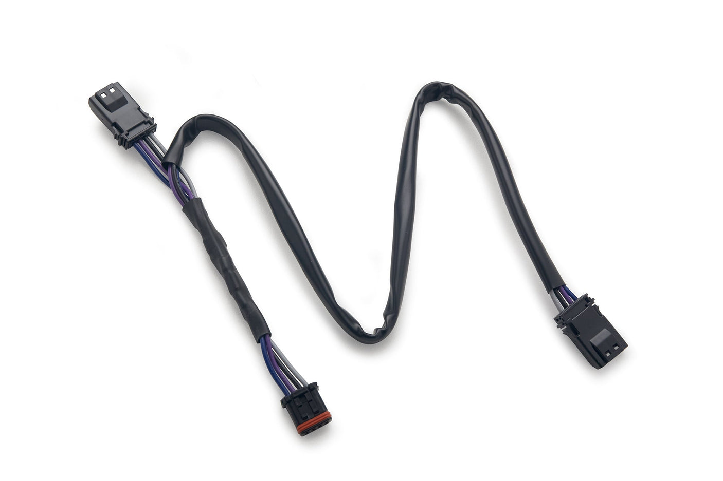 Y-HARNESS, FRONT TURN SIGNALS