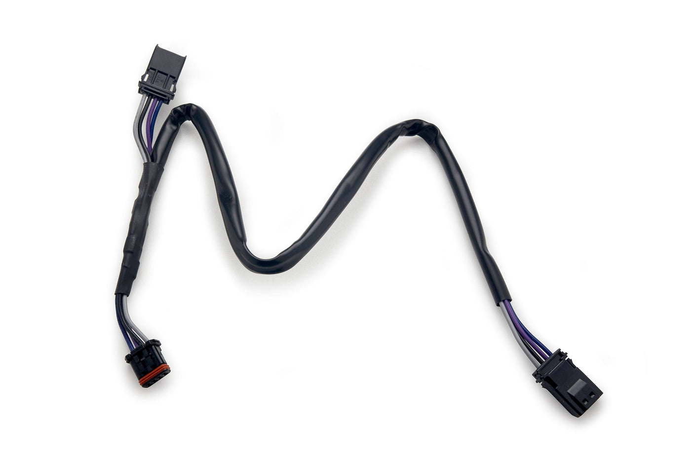 Y-HARNESS, FRONT TURN SIGNALS