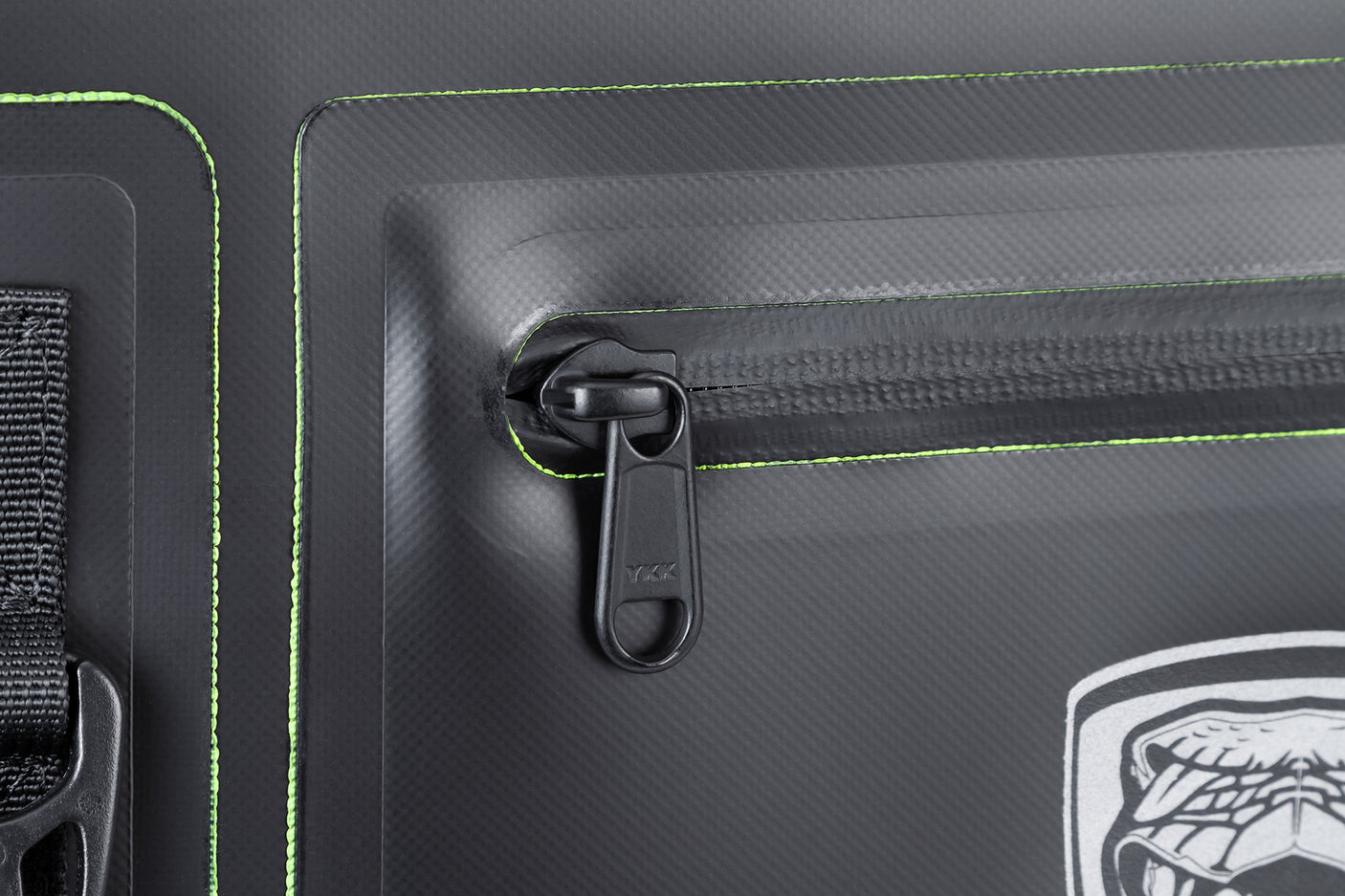 Dryforce Universal Waterproof Cooler Front Zipper