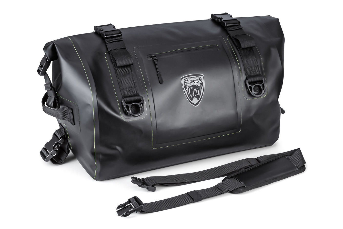 Dryforce Waterproof 40L Duffel